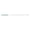 Tower Sealants M-D Building Products 0.375 in. H X 2 in. W X 72 in. L Prefinished Silver Aluminum Carpet Trim 78220 - alternate 1
